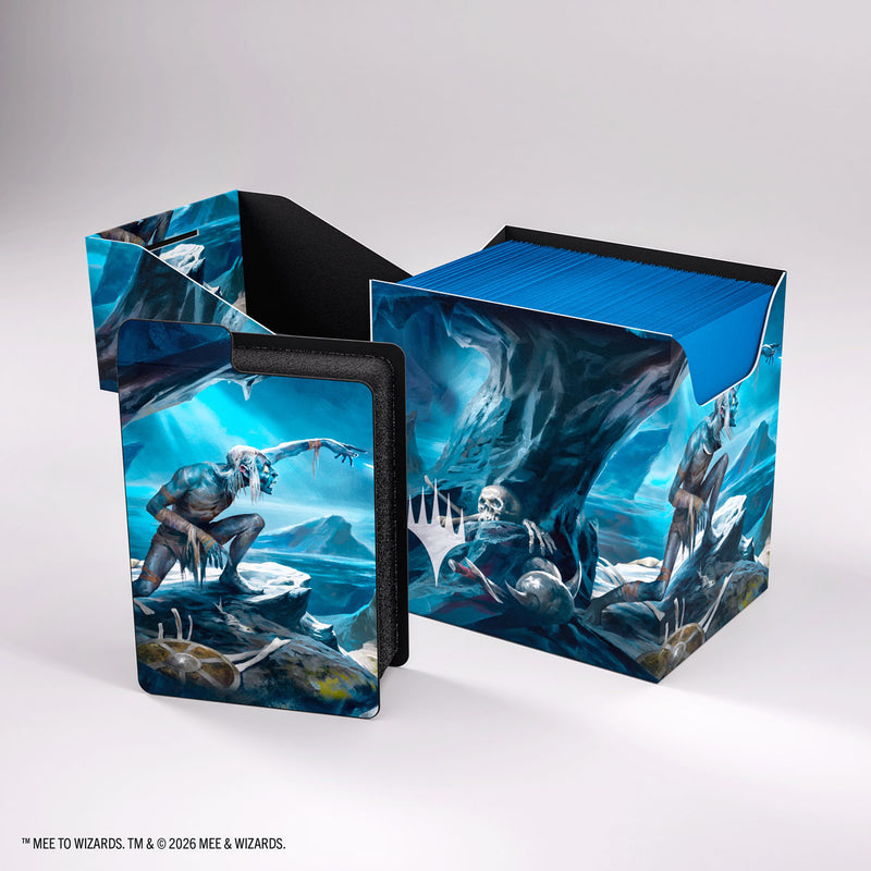 Gamegenic Soft Dynacrate 100+ XL - The Hobbit - Riddles in the Dark