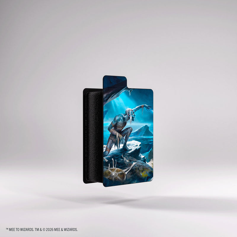 Gamegenic Soft Dynacrate 100+ XL - The Hobbit - Riddles in the Dark