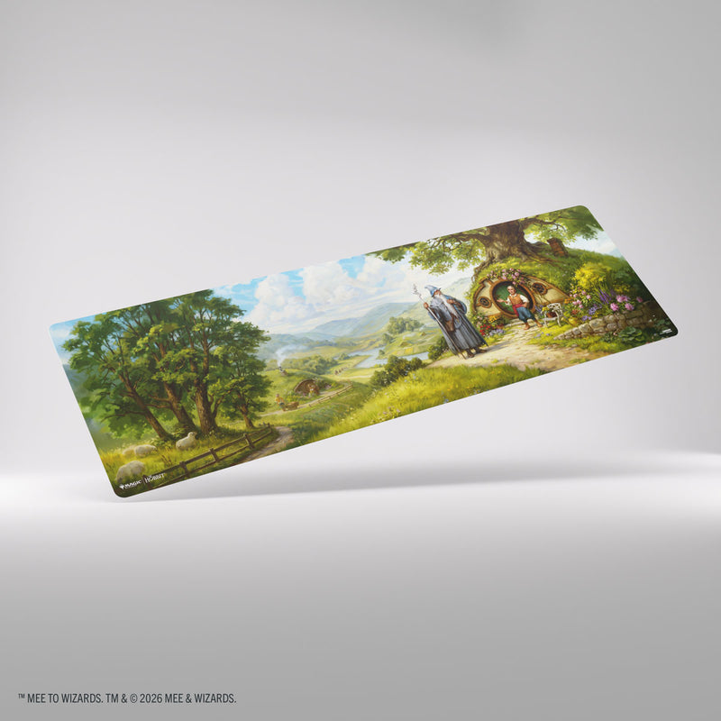 Prime Table-sized Playmat 8 ft. - The Hobbit - The Fateful Encounter