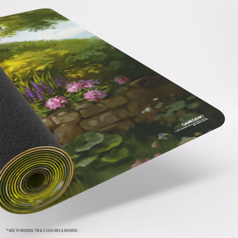 Prime Table-sized Playmat 8 ft. - The Hobbit - The Fateful Encounter