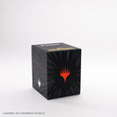 Gamegenic Comic Burst Black 100+ Deckbox