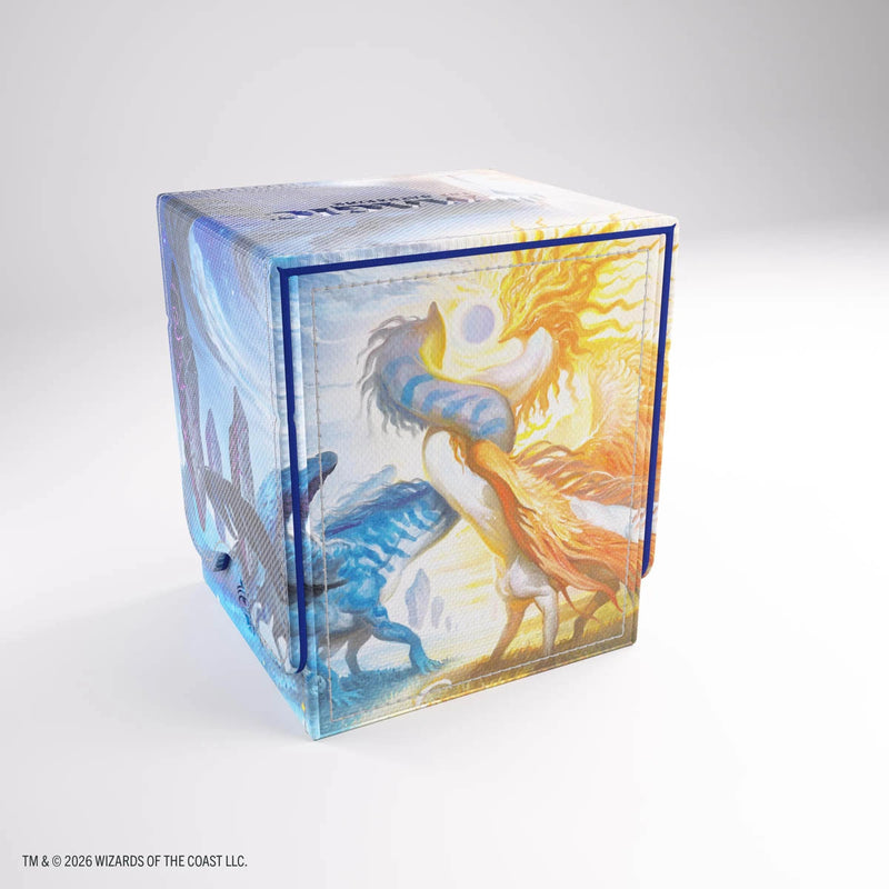 Gamegenic: Lorwyn Eclipsed Art Squire PLUS 100+ XL - Celestial Reunion