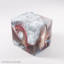 Gamegenic Sidekick 100+ XL - The Hobbit - Bard, King of Dale / Smaug, Wicked Worm
