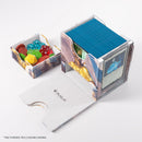 Gamegenic Sidekick 100+ XL - The Hobbit - Bard, King of Dale / Smaug, Wicked Worm