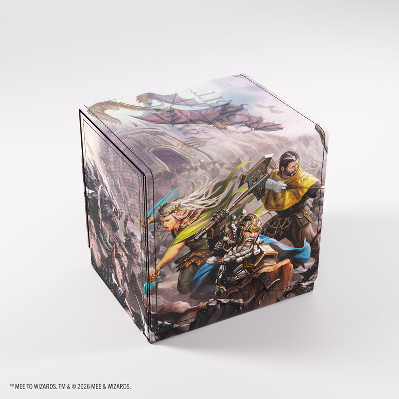 Gamegenic Sidekick 100+ XL - The Hobbit - Battle of Five Armies