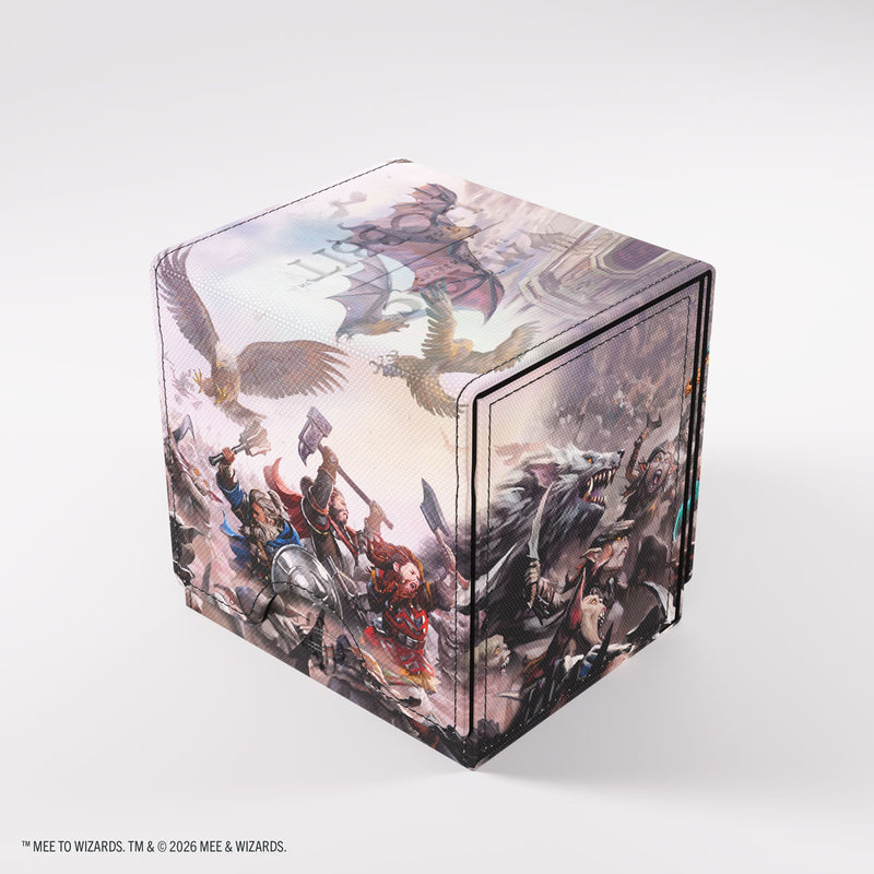 Gamegenic Sidekick 100+ XL - The Hobbit - Battle of Five Armies