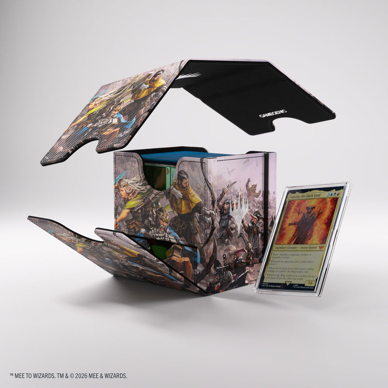 Gamegenic Sidekick 100+ XL - The Hobbit - Battle of Five Armies
