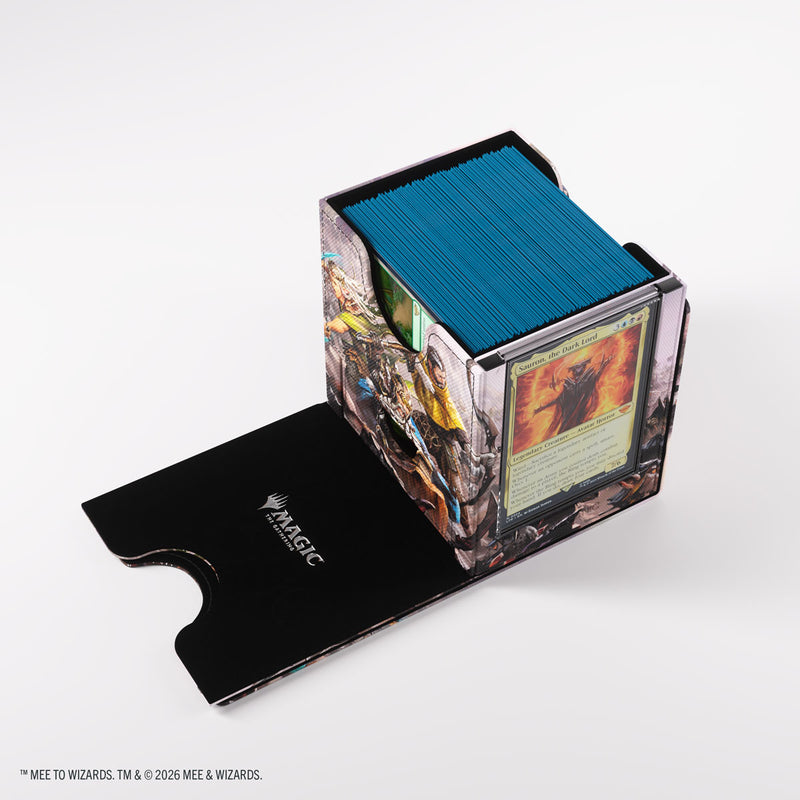 Gamegenic Sidekick 100+ XL - The Hobbit - Battle of Five Armies