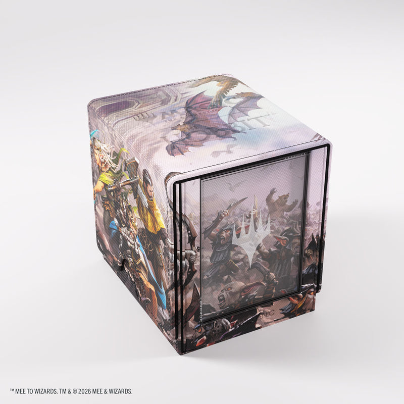 Gamegenic Sidekick 100+ XL - The Hobbit - Battle of Five Armies