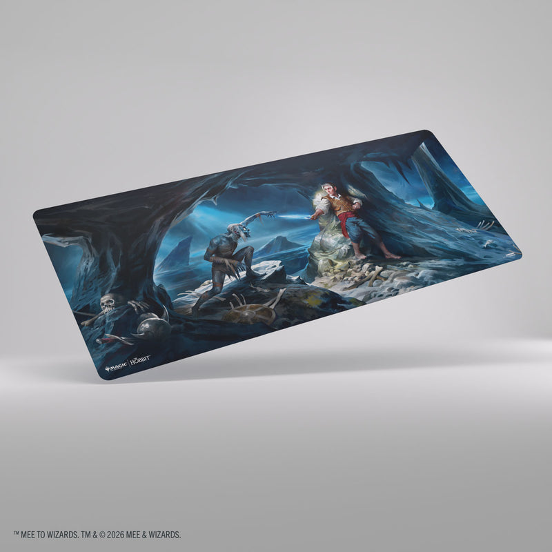 Prime Table-sized Playmat 6 ft. - The Hobbit - Riddles in the Dark