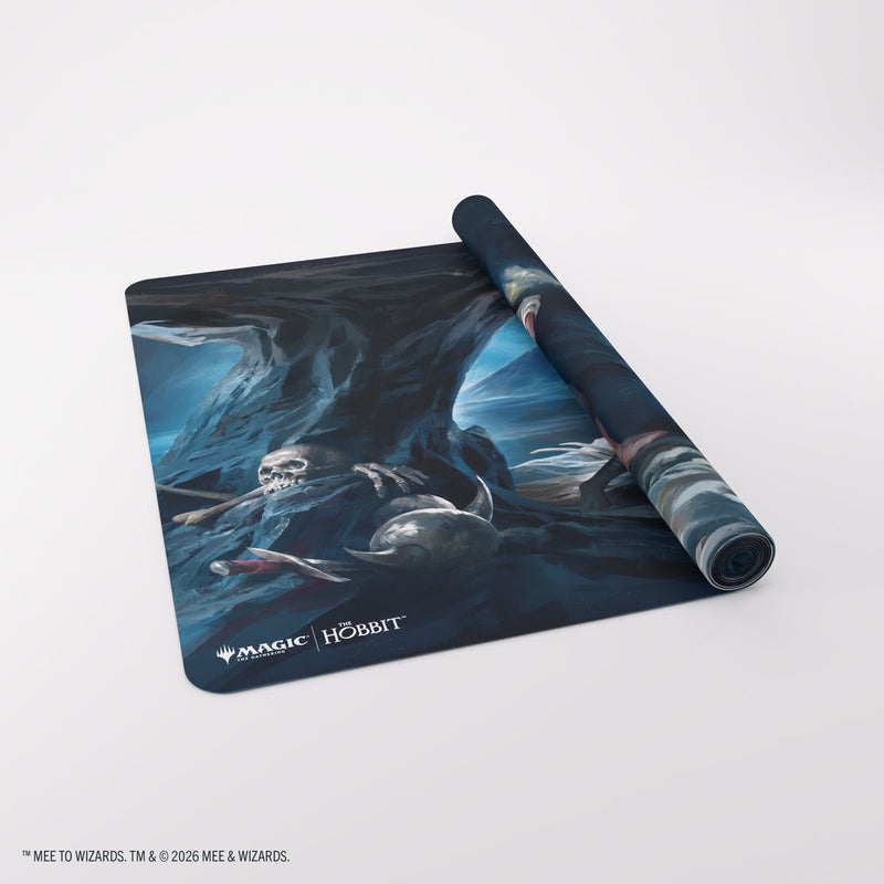 Prime Table-sized Playmat 6 ft. - The Hobbit - Riddles in the Dark