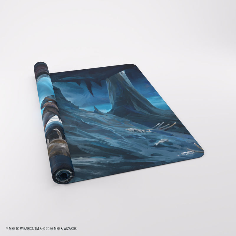 Prime Table-sized Playmat 6 ft. - The Hobbit - Riddles in the Dark
