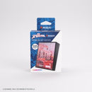 Gamegenic: Magic: The Gathering | Marvel's Spider-Man Premium Art Sleeves - Spider-Man Mountain