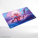 Lorwyn Eclipsed Shiny Playmat: Eclipsed Merrow
