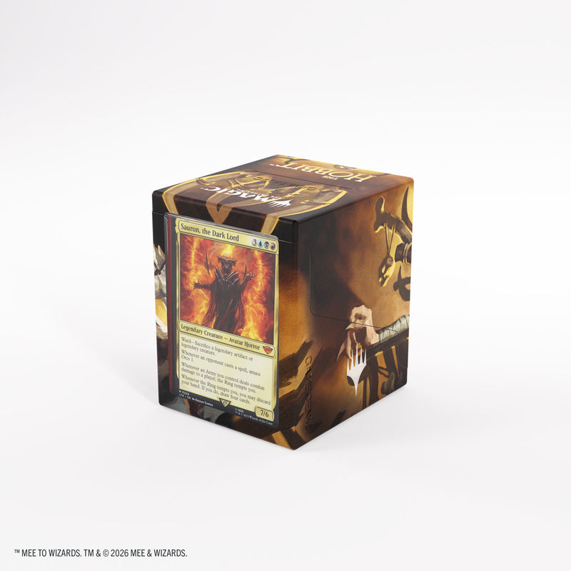 Gamegenic Bastion 100+ XL - The Hobbit - The Great Goblin