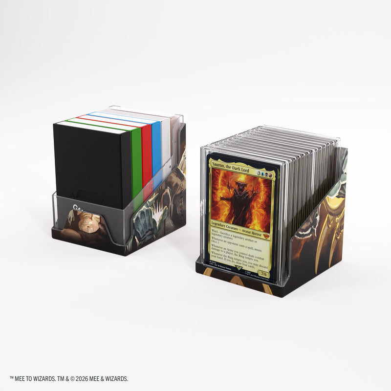 Gamegenic Bastion 100+ XL - The Hobbit - The Great Goblin