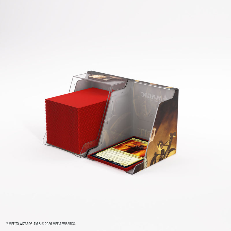 Gamegenic Bastion 100+ XL - The Hobbit - The Great Goblin