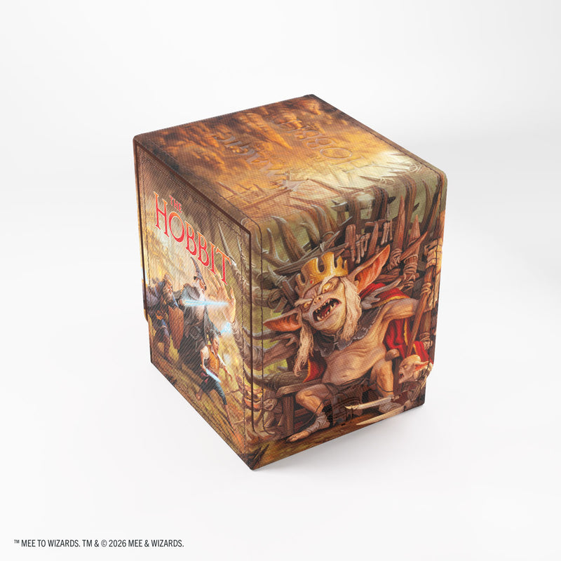 Gamegenic Squire 100+ XL - The Hobbit - Battle of Goblin-town