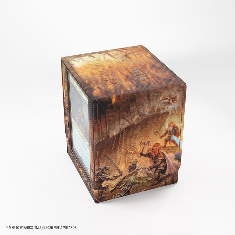 Gamegenic Squire 100+ XL - The Hobbit - Battle of Goblin-town