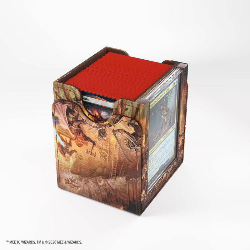 Gamegenic Squire 100+ XL - The Hobbit - Battle of Goblin-town