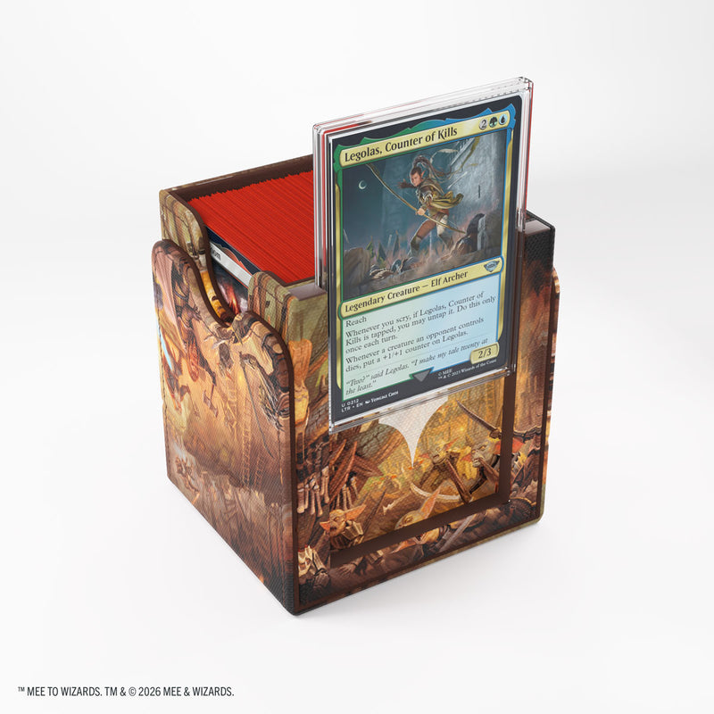 Gamegenic Squire 100+ XL - The Hobbit - Battle of Goblin-town