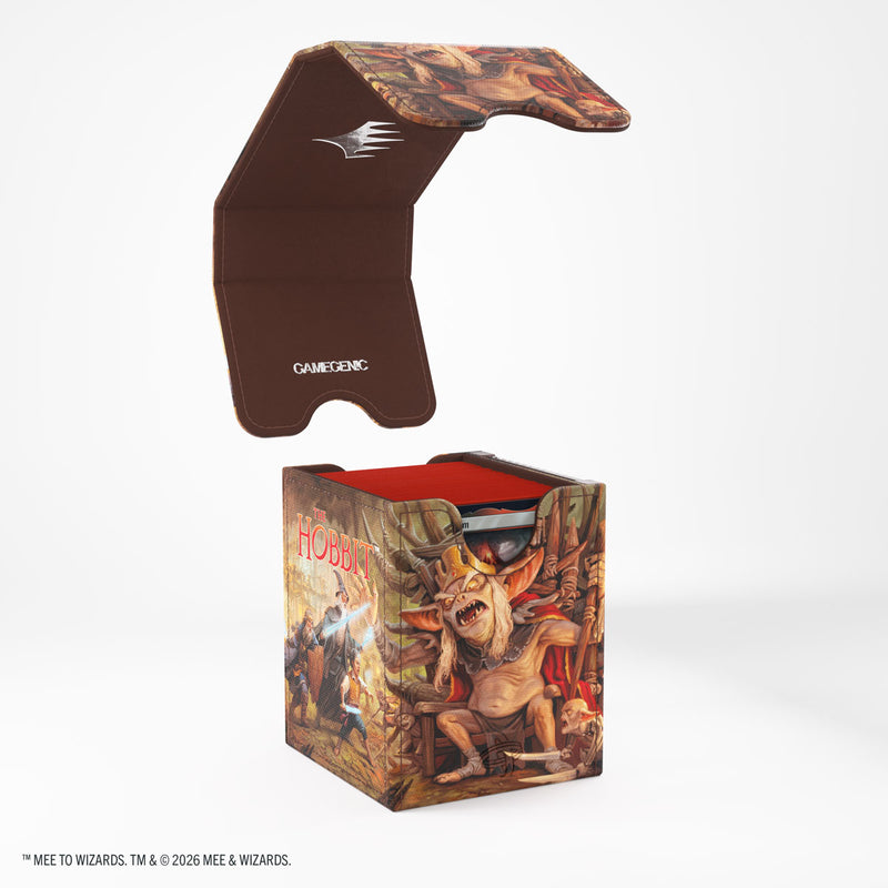 Gamegenic Squire 100+ XL - The Hobbit - Battle of Goblin-town