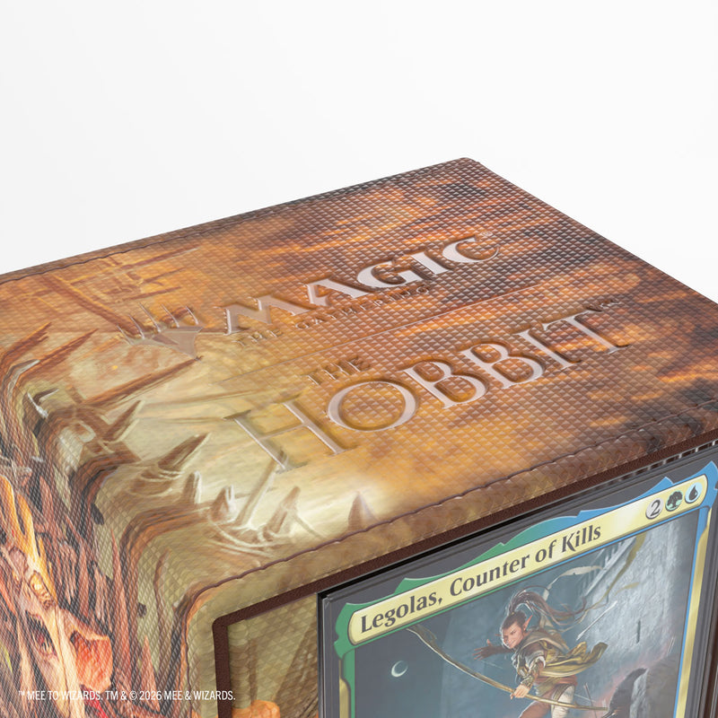 Gamegenic Squire 100+ XL - The Hobbit - Battle of Goblin-town