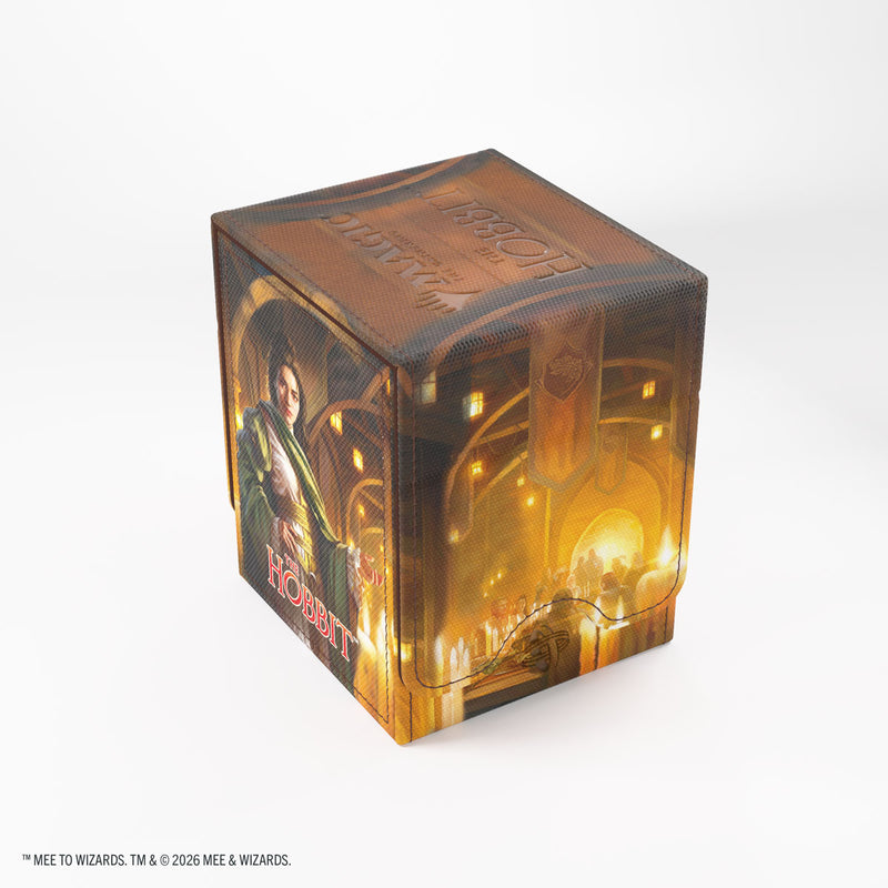 Gamegenic Squire 100+ XL- The Hobbit - The Queen of Dale