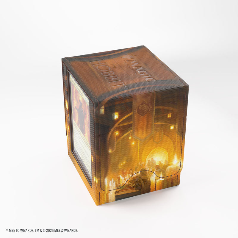 Gamegenic Squire 100+ XL- The Hobbit - The Queen of Dale