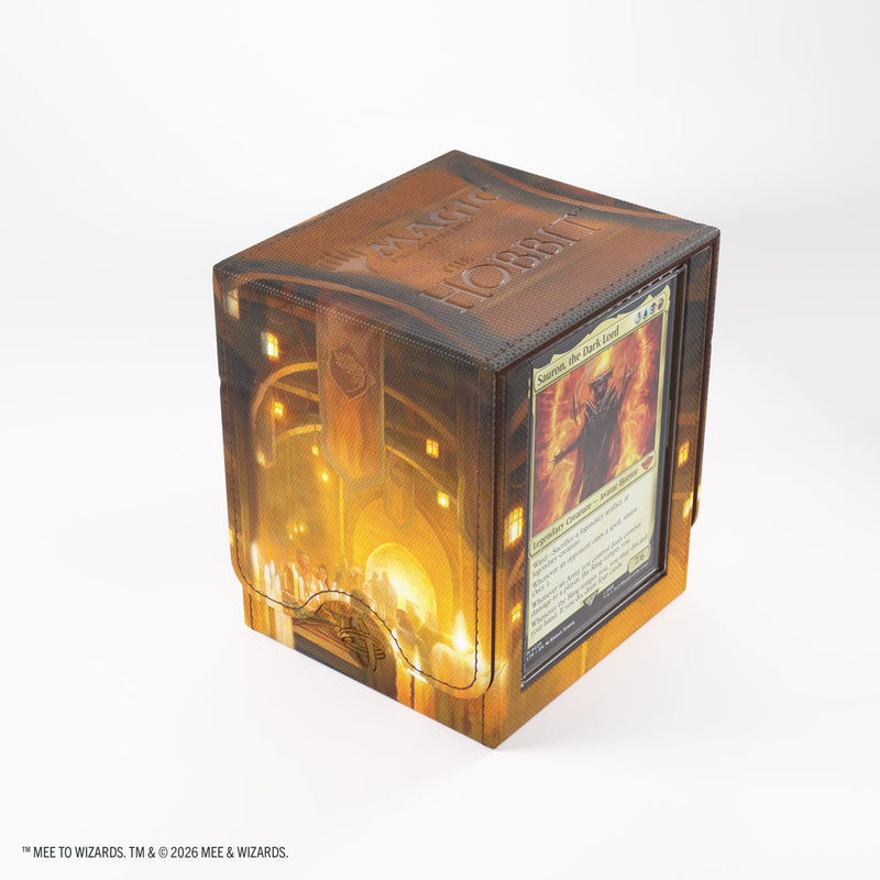 Gamegenic Squire 100+ XL- The Hobbit - The Queen of Dale