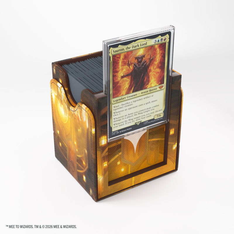 Gamegenic Squire 100+ XL- The Hobbit - The Queen of Dale
