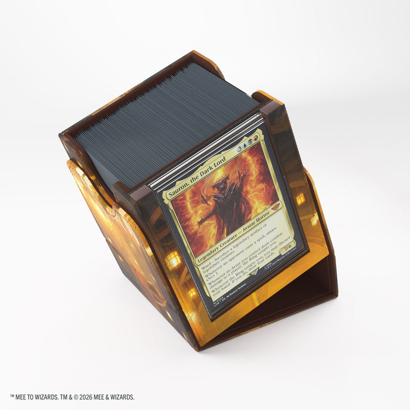Gamegenic Squire 100+ XL- The Hobbit - The Queen of Dale