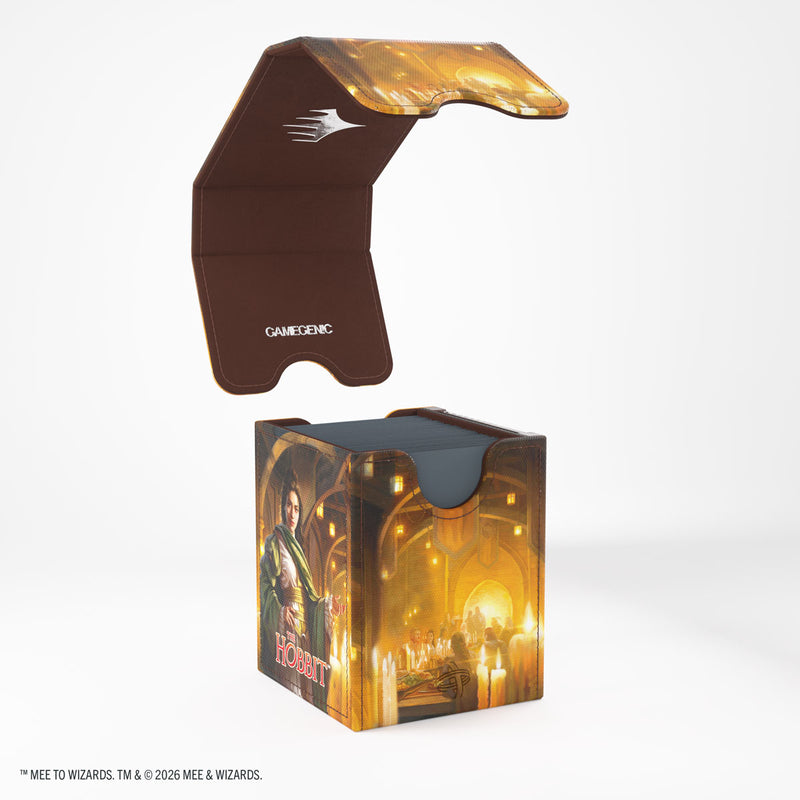 Gamegenic Squire 100+ XL- The Hobbit - The Queen of Dale