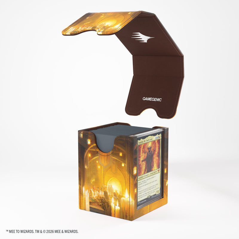 Gamegenic Squire 100+ XL- The Hobbit - The Queen of Dale
