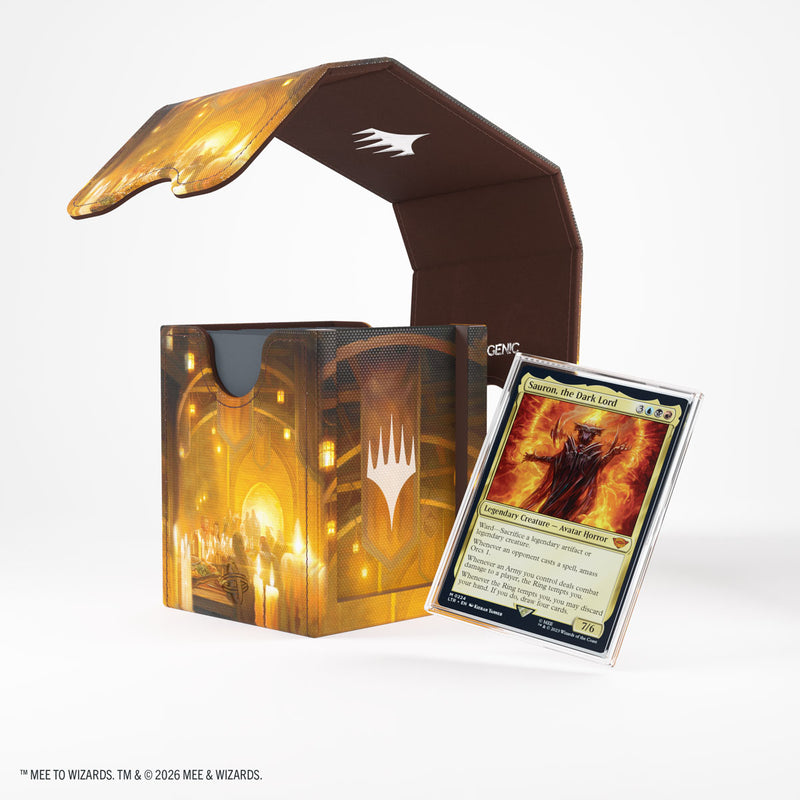 Gamegenic Squire 100+ XL- The Hobbit - The Queen of Dale