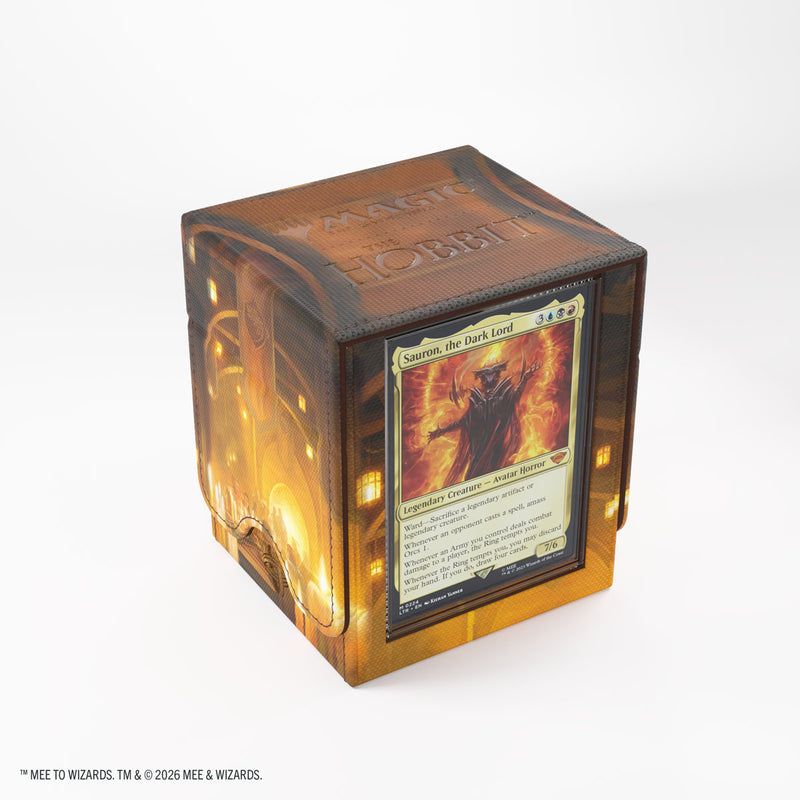 Gamegenic Squire 100+ XL- The Hobbit - The Queen of Dale