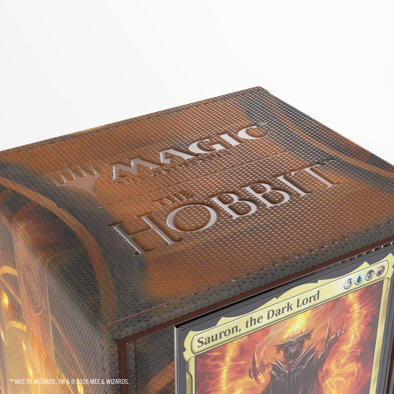 Gamegenic Squire 100+ XL- The Hobbit - The Queen of Dale