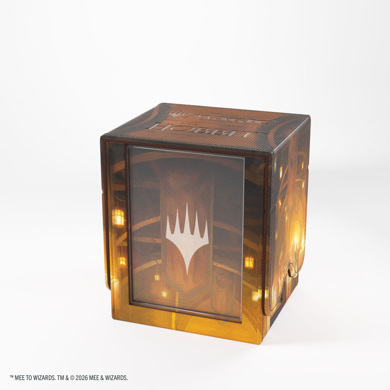 Gamegenic Squire 100+ XL- The Hobbit - The Queen of Dale