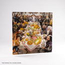 Prime 2 Player Playmat  - The Hobbit - Bilbo's Pantry