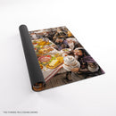 Prime 2 Player Playmat  - The Hobbit - Bilbo's Pantry