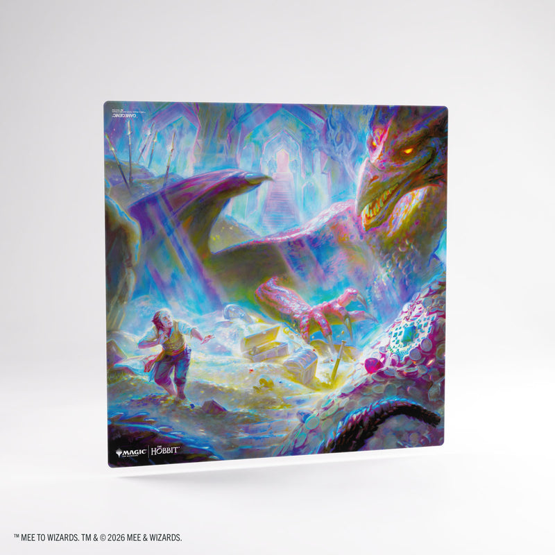 Prime 2 Player Playmat  - The Hobbit - The Desolation of Smaug