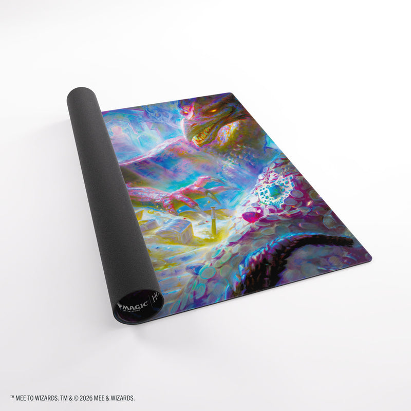 Prime 2 Player Playmat  - The Hobbit - The Desolation of Smaug