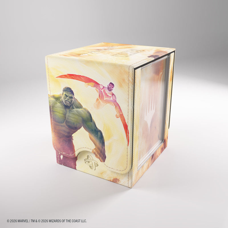 Gamegenic Door of Destinies 100+ XL Plus Deckbox