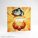 Gamegenic Iron Man/Captain America 2-Player Playmat