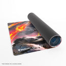 Gamegenic Shiny Playmat - The Hobbit - Gandalf, Shadow's Foe