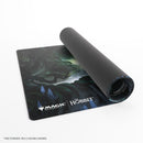 Gamegenic Shiny Playmat - The Hobbit - Mirkwood
