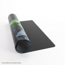 Gamegenic Shiny Playmat - The Hobbit - Mirkwood
