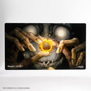 Gamegenic Shiny Playmat - The Hobbit - My Precious