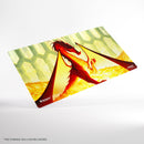 Gamegenic Shiny Playmat - The Hobbit - Smaug, the Golden