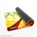 Gamegenic Shiny Playmat - The Hobbit - Smaug, the Golden